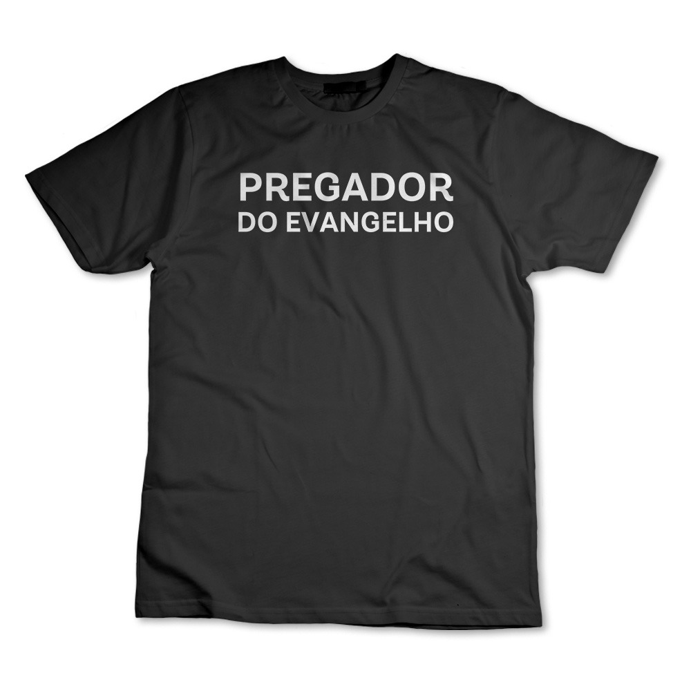 Pregadores do Evangelho