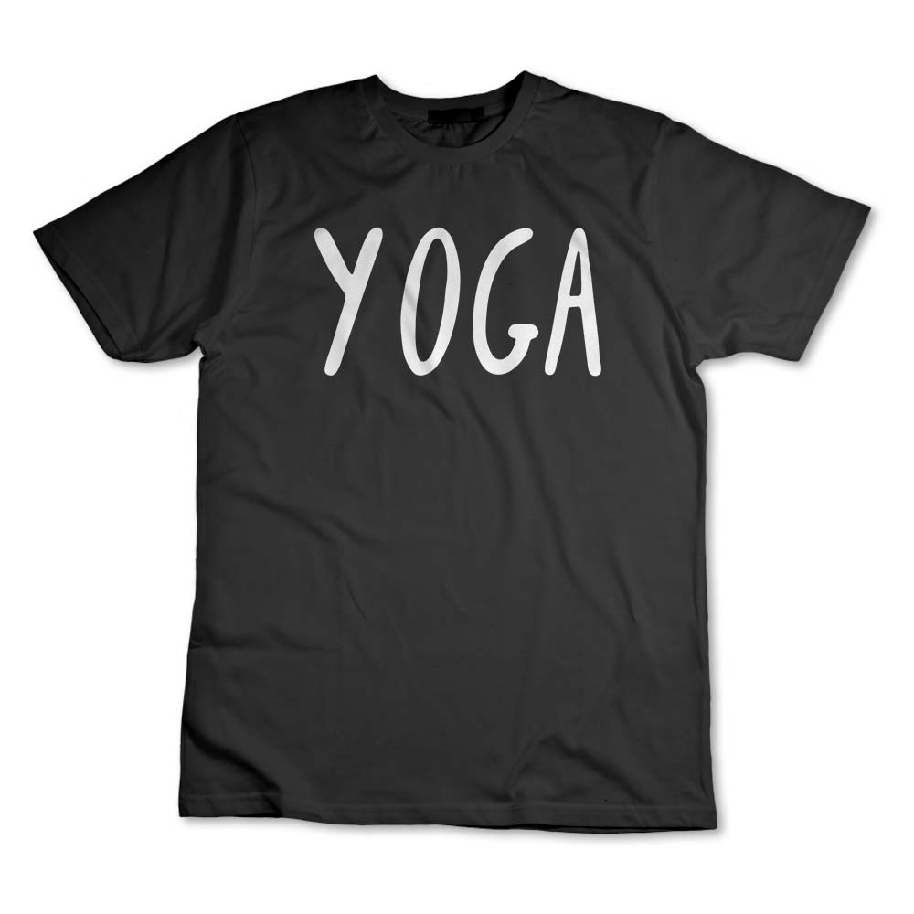 Camisa Camiseta Yoga Instrutor, Professor - Zuka