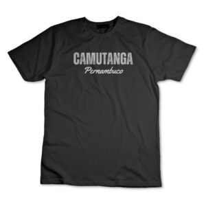 Camiseta 1000