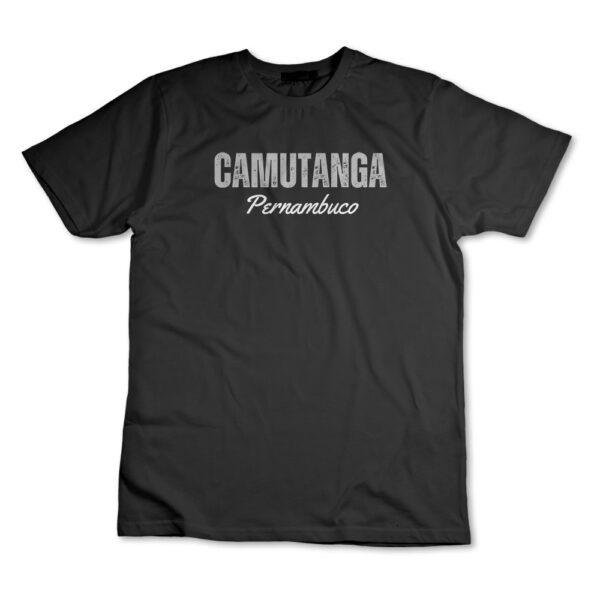 Camiseta 1000