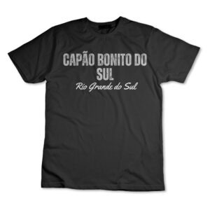 Camiseta 1052