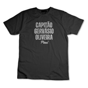 Camiseta 1076