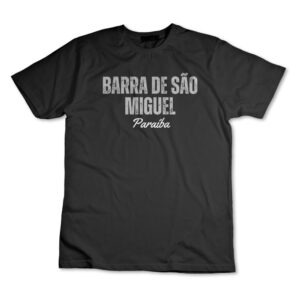 Camiseta 516