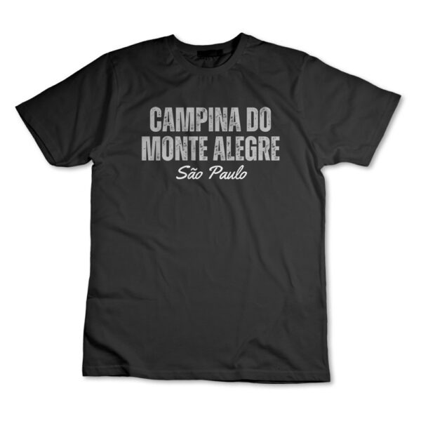 Camiseta 945